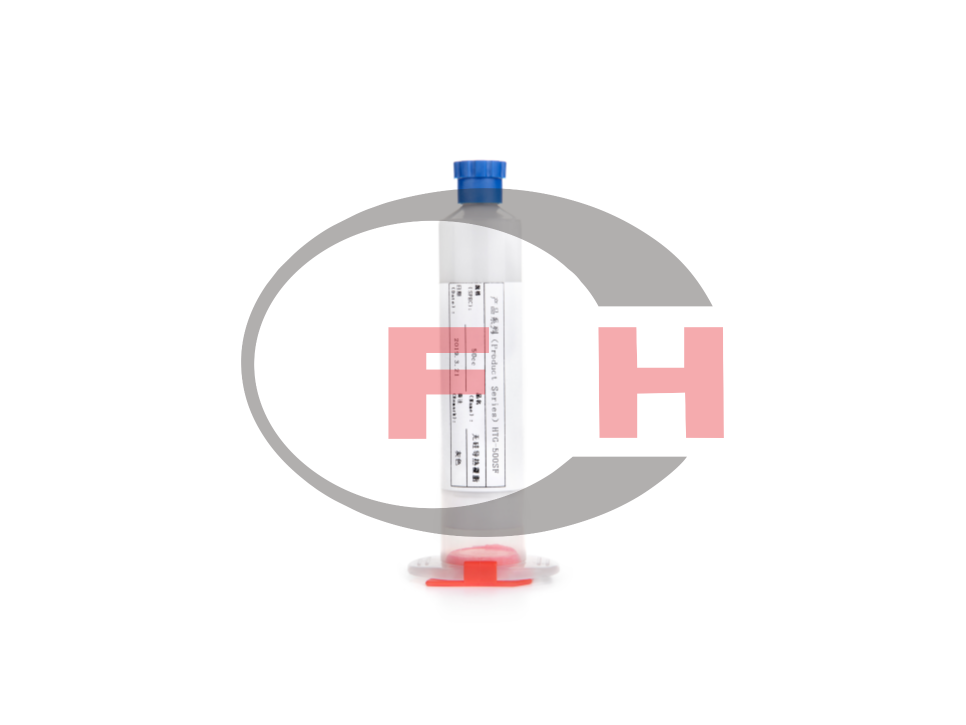 鴻富誠導熱墊片