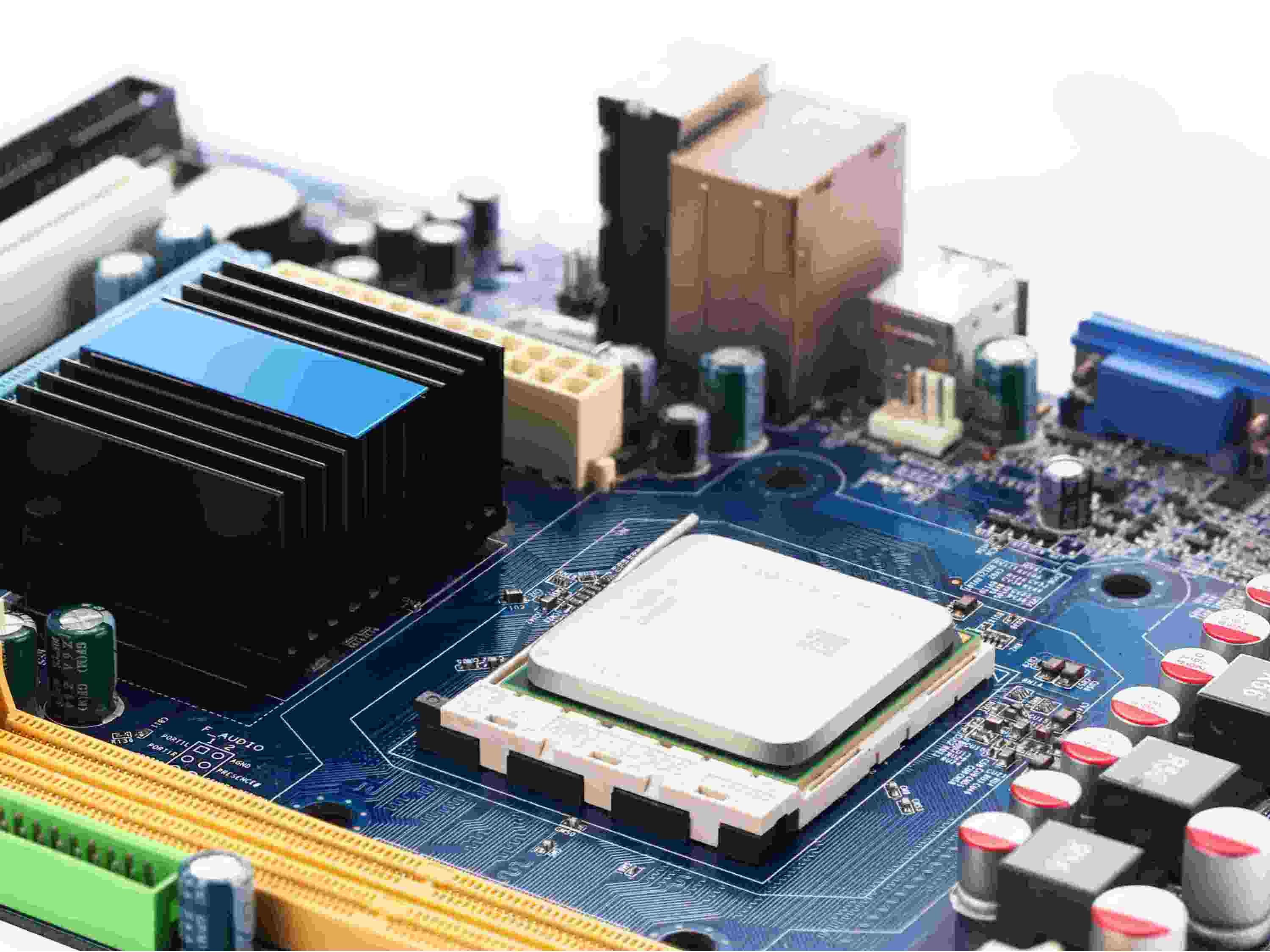 關(guān)于5G時代新型散熱方案