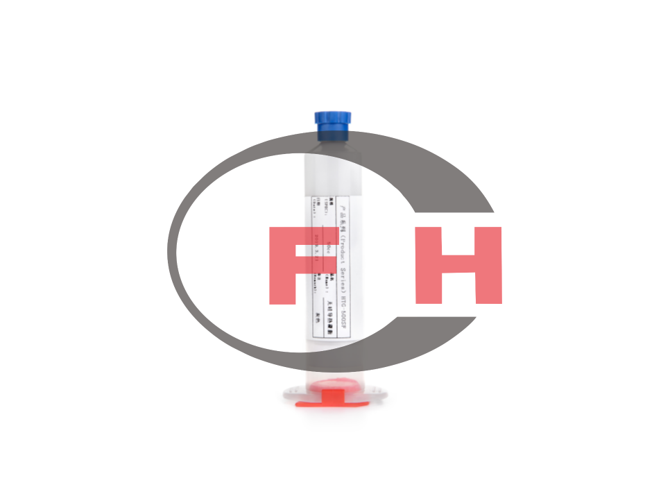 鴻富誠：導(dǎo)熱凝膠主要用于哪些散熱場合?