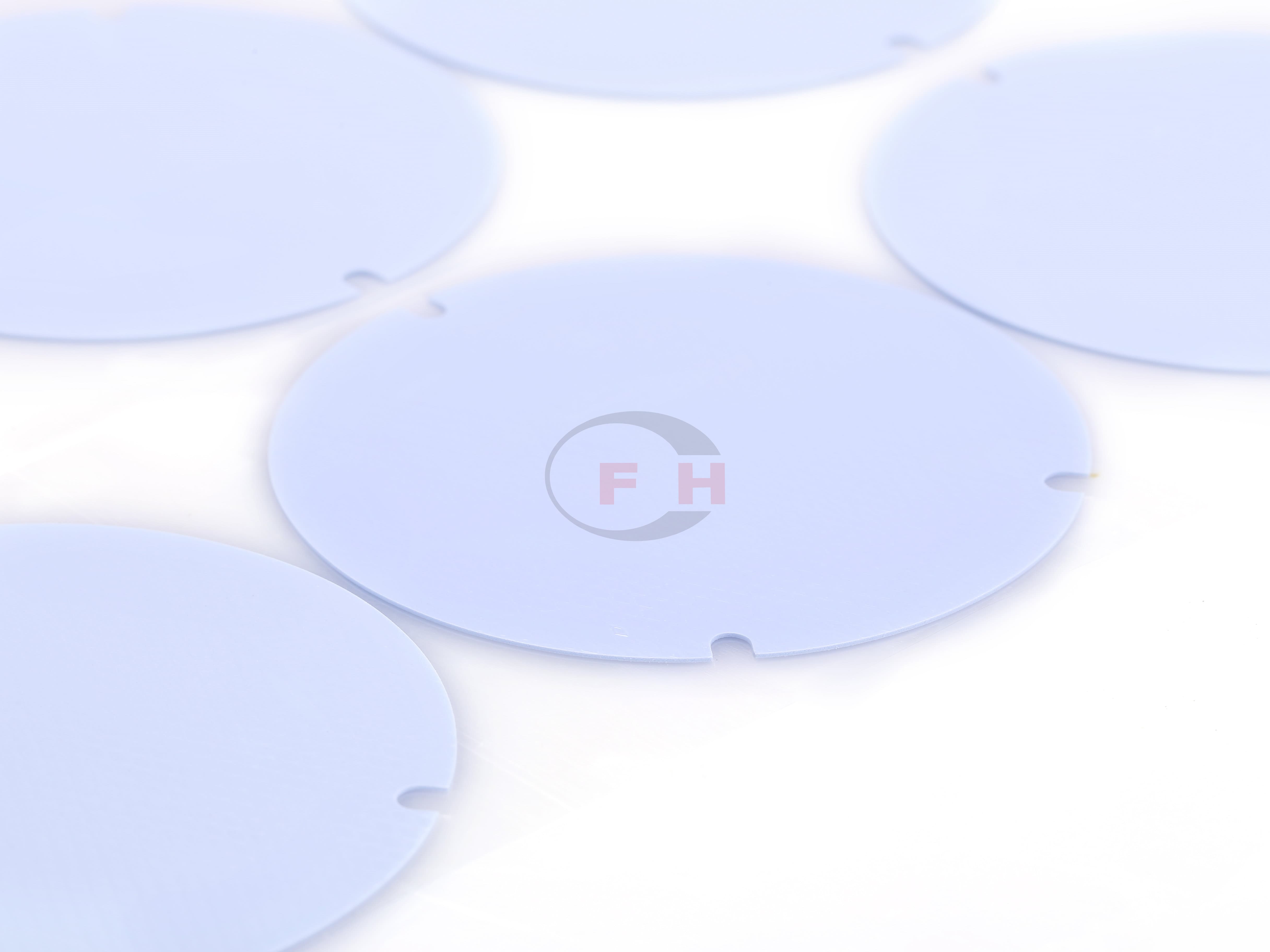 鴻富誠通用導(dǎo)熱硅膠片-H200