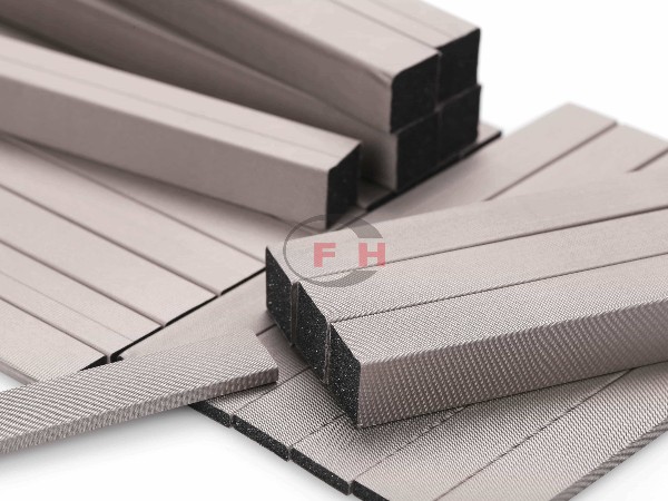 鴻富誠導(dǎo)電泡棉