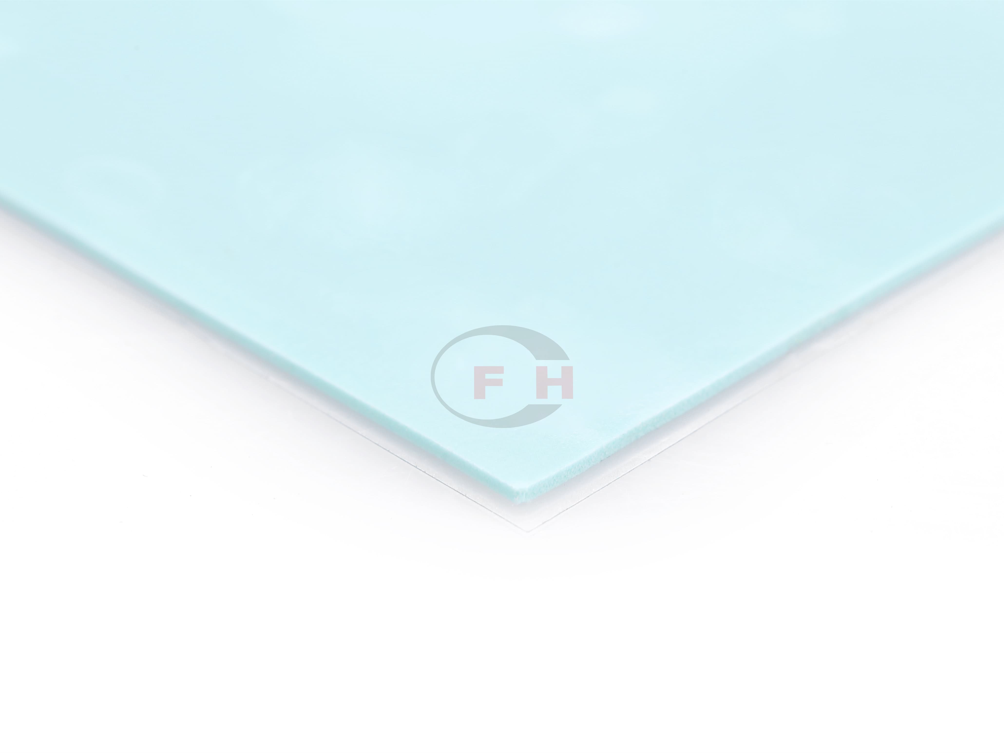 鴻富誠導(dǎo)熱墊片